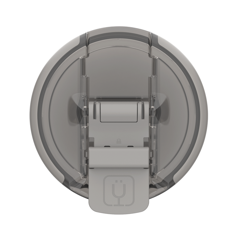 Müv + Nav OctaLock™ Replacement Lid 35oz | Mocha