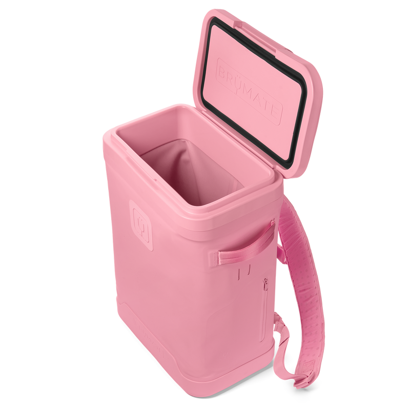 MagPack 24-Can Backpack Soft Cooler | Primrose