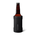 Hopsulator Bott'l | Matte Black | 12oz Bottles