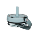 Resa Ü-Turn™ Replacement Lid 25oz | Mist