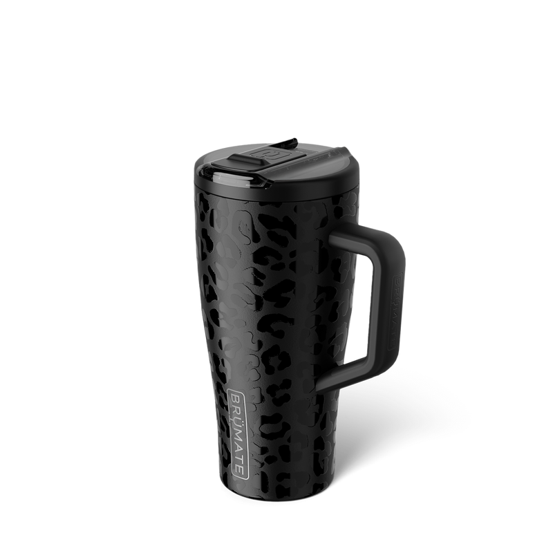 Era Flip 30oz | Onyx Leopard