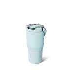 Resa Flip 20oz | Blue Agave