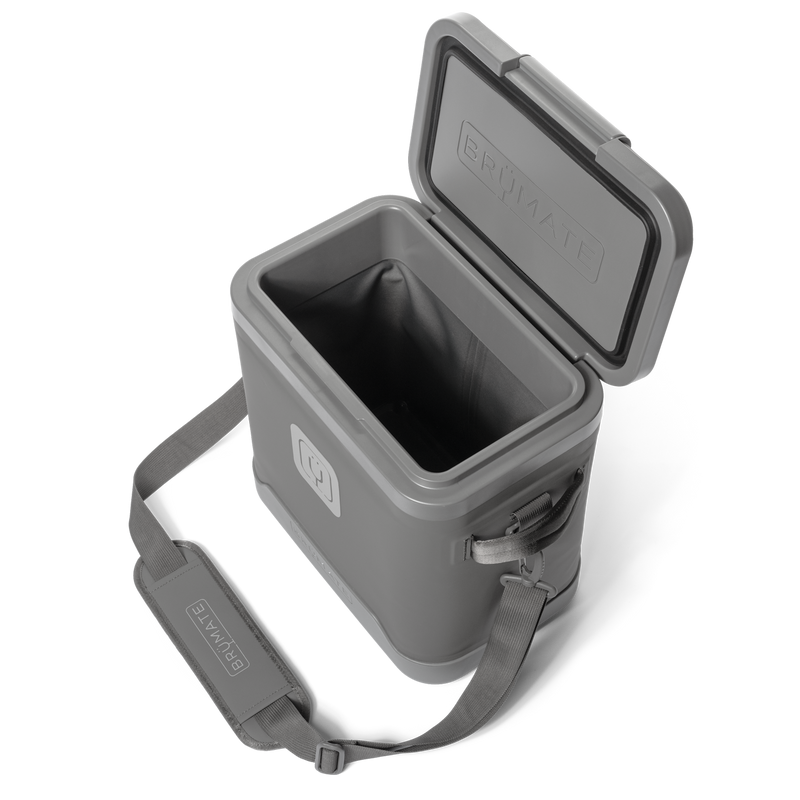 MagPack 18-Can Shoulder Sling Soft Cooler | Graphite