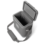 MagPack 18-Can Shoulder Sling Soft Cooler | Graphite