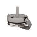Resa Ü-Turn™ Replacement Lid 25oz | Mocha