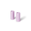 Era Flip + Resa Flip Replacement Straw Tips 30/40oz + 35oz | Lavender | 2-Pack