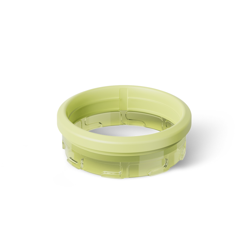Hopsulator Duo/Trio OctaLock™ Gasket | Prickly Pear