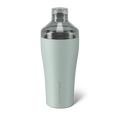 Cocktail Shaker | Sage | 22oz