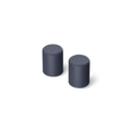 Magnetic Straw Cover | Nightfall Blue | 2-Pack