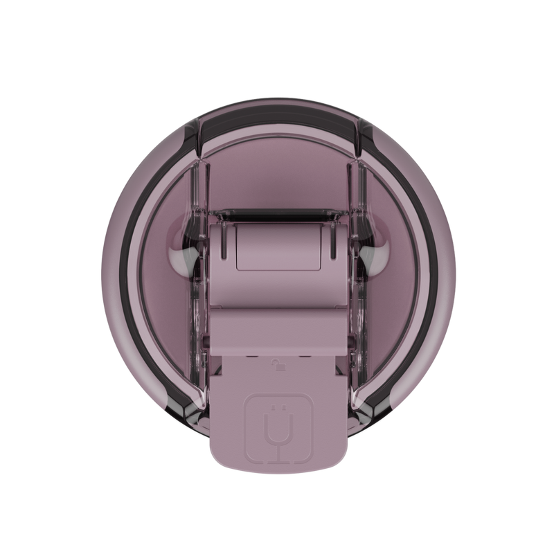Hopsulator Duo/Trio OctaLock™ Lid | Lilac Dusk