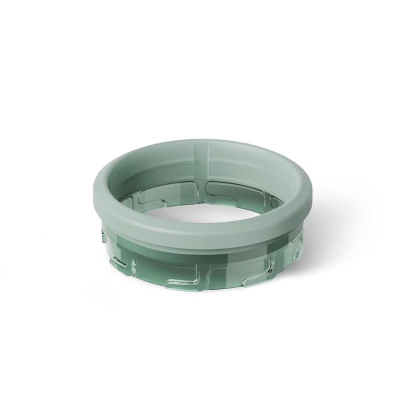 Hopsulator Duo/Trio OctaLock™ Gasket | Sage