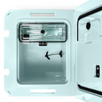 BrüTank 35-Quart Rolling Cooler | Blue Agave