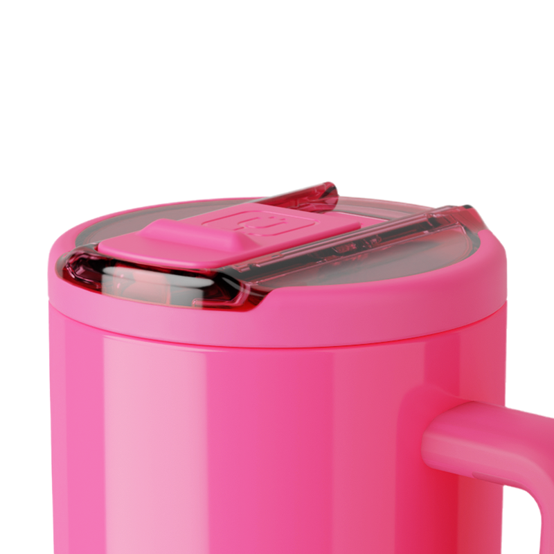 Era Flip 30oz | Neon Pink