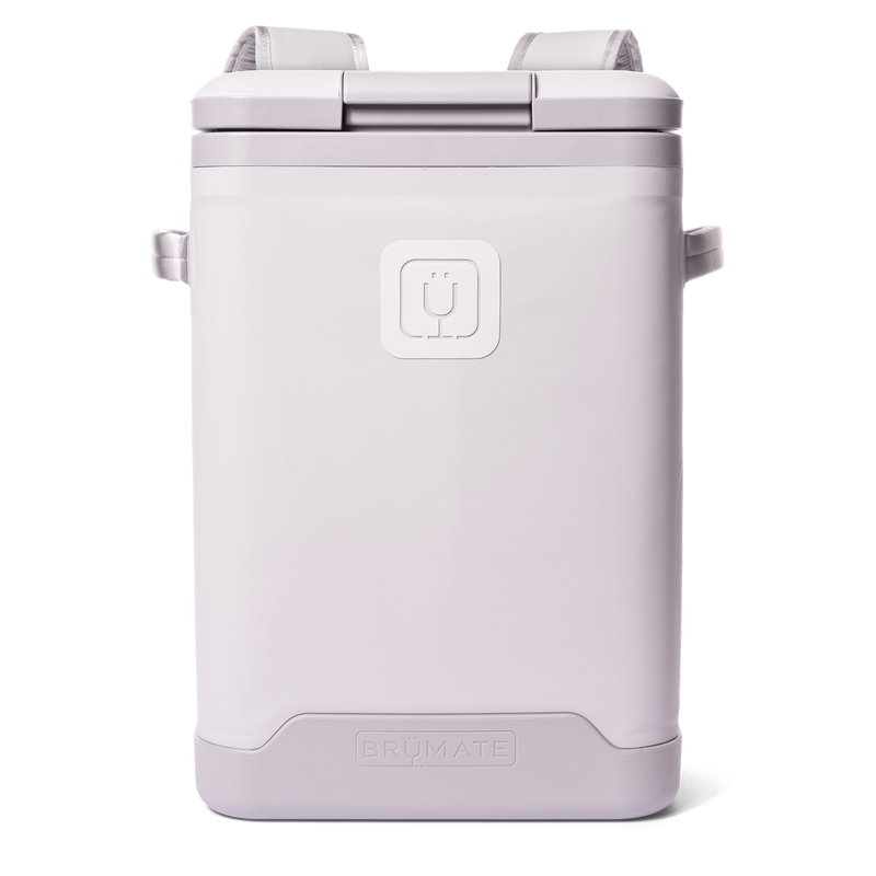 MagPack 24-Can Backpack Soft Cooler | Lilac