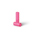 Era Flip + Resa Flip Replacement Flip Straw 30/40oz + 35oz | Neon Pink