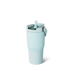 Resa Flip 20oz | Blue Agave