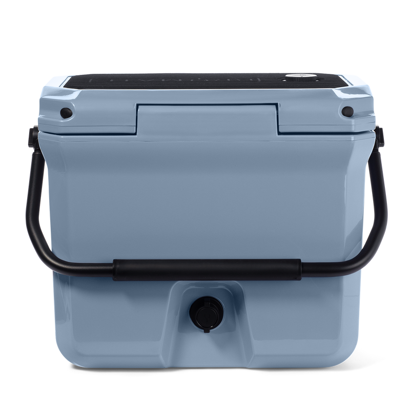 BrüTank 20-Quart Easy-Carry Cooler | Denim
