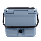 BrüTank 20-Quart Easy-Carry Cooler | Denim