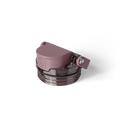 Rise Universal Replacement Lid | Rose Taupe