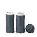 Hopsulator Slim + Hopsulator Trio Bundle | Nightfall Blue