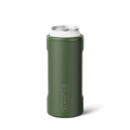 Hopsulator Slim | OD Green | 12oz Slim Cans
