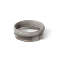 Hopsulator Duo/Trio OctaLock™ Gasket | Mocha
