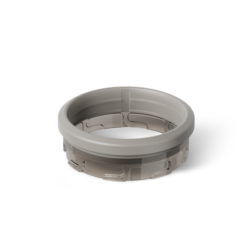 Hopsulator Duo/Trio OctaLock™ Gasket | Mocha
