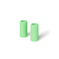 Era Flip + Resa Flip Replacement Straw Tips 30/40oz + 35oz | Kiwi | 2-Pack