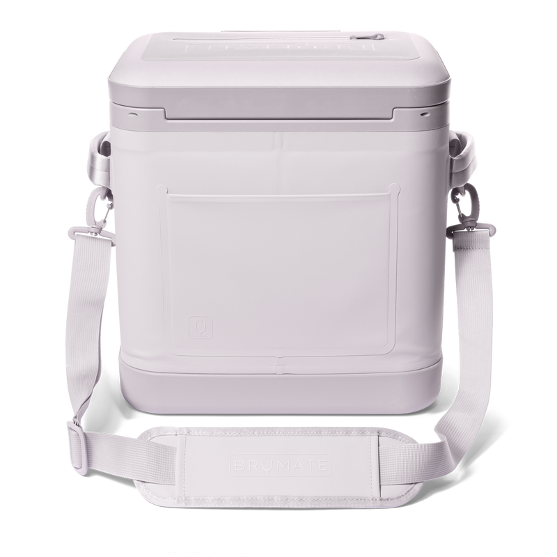 MagPack 18-Can Shoulder Sling Soft Cooler | Lilac