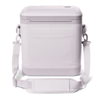 MagPack 18-Can Shoulder Sling Soft Cooler | Lilac