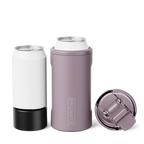 Hopsulator Trio | Lilac Dusk | 12/16oz Standard Cans