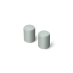 Magnetic Straw Cover | Sage | 2-Pack