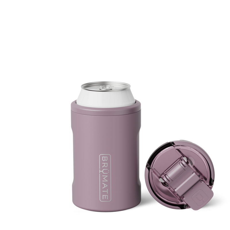 Hopsulator Duo | Lilac Dusk | 12oz Standard Cans
